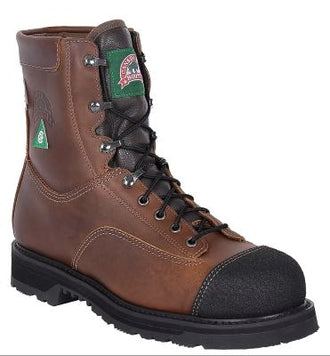 34314 Sub Standard - Men’s Canada West® Lace Work Boots