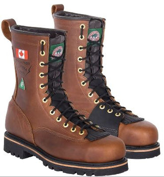 Climber Work Boot - Canada West 