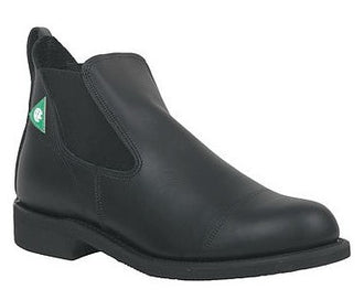 Substandard - Men's Canada West® Romeos - 34326 5