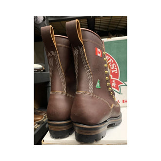 Canada West Men's Work Boot 34363 - Substandard Boot