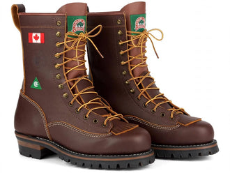 Canada West Men's Work Boot 34363, includes Substandard Boot
