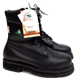 Canada West Lace work Boot 34385 - Substandard Boots