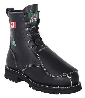 Canada West 34399 Men's 8