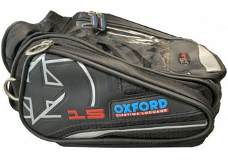 Oxford Tank Bag 15L