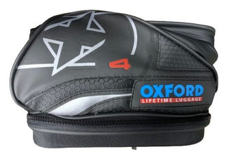 Oxford Tank Bag 4L