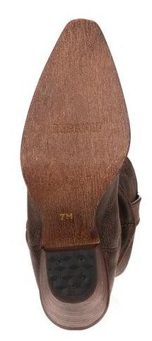 Crush by Durango Women's RD3553 11" Women's Slouch Boot