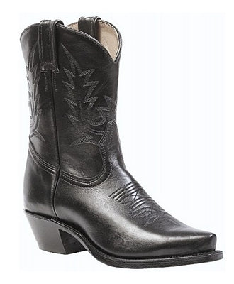 Boulet Ladies Western boot 3603