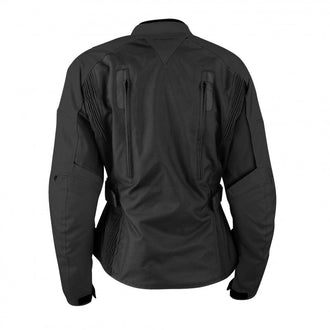Victoria ™ Textile Jacket Black - Women's