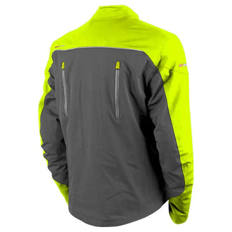 JOE ROCKET ALTER EGO 14.0 TEXTILE JACKET - Hi Viz