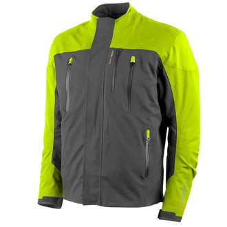 JOE ROCKET ALTER EGO 14.0 TEXTILE JACKET - Hi Viz