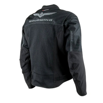 Joe Rocket Honda Goldwing Mesh Jacket, Men's