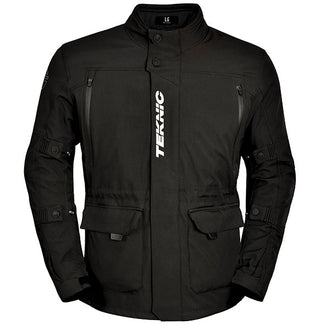 Teknic Men's Excursion Textile Jacket - Black or Grey