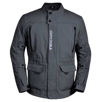 Teknic Men's Excursion Textile Jacket - Black or Grey