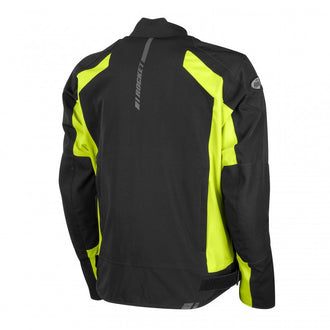 Alter Ego 15 Black/Hi-Viz by Joe Rocket