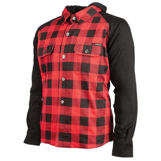 Joe Rocket Richmond™ Armoured Moto Shirt - 2 Colours
