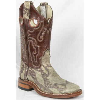 Canada West Brahma Women’s Cowboy Boot 4029 C
