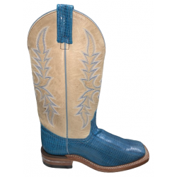 Ladies Canada West Westerns 4062 Western Boot