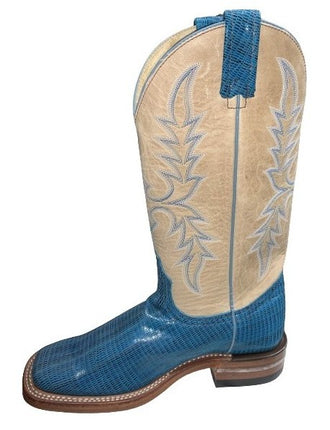 Ladies Canada West Westerns 4062 Western Boot