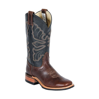 Canada West 4168 Ladies Western Boot