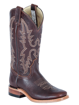 Canada Wests Ladies Brahma Buckaroo Boot 4173