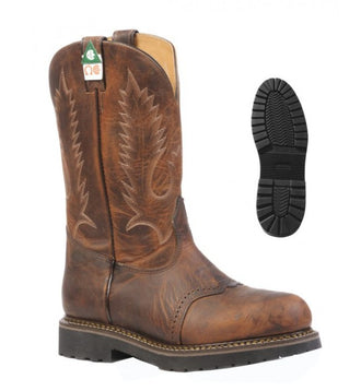 Men's Boulet 12