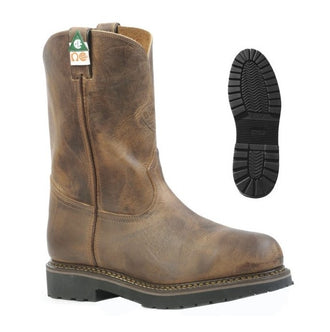 Boulet Mens 10