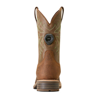MNS Hybrid Rancher BOA Waterproof Cowboy Boot 46933EE