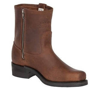 Crazy Horse Side Zip 5088 Canada West Bikers & Engineers