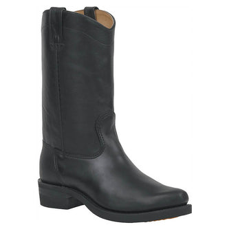 Black Loggertan 12