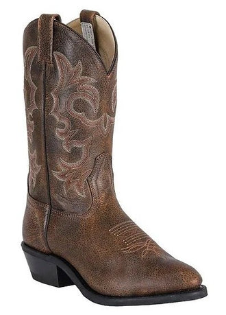 Canada West 5572 Men's Western Boot