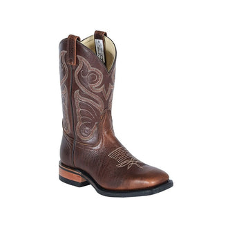 Men's Canada West Roper Western Boot 5575