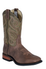 Men's Canada West Roper Western Boot 5576
