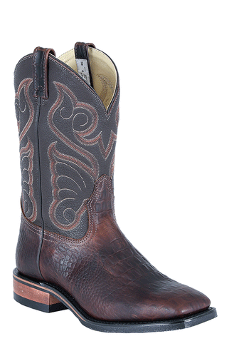 Men's Canada West 5580 Western Roper Boot