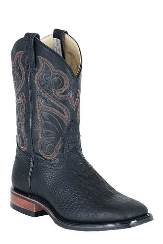 Men's Canada West 5581 Western Roper Boot