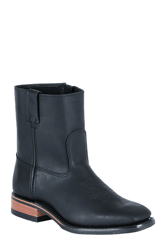 Men's Canada West 5583 Western Roper Boot