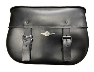 ROADKROME DAKOTA SADDLEBAG WITH NO STUDS