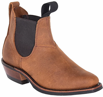 Substandard - Whisky Kodiak Canada West® Romeos -Ladies 6780