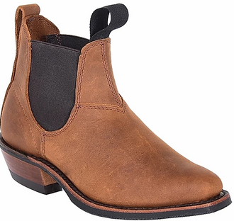 Whisky Kodiak Canada West® Romeos -Ladies 6780