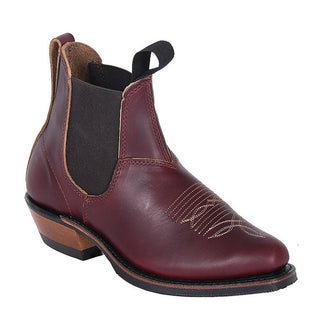 Black Cherry Ladies Western Romeo 6782 Canada West