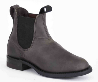 Ladies Canada West Romeos 6799 6