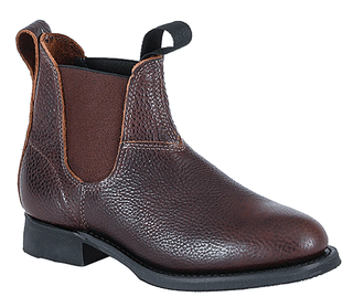 Ladies 6809 Substandard Grand Canyon Romeos by Canada West®