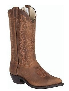 Men's Canada West Westerns Style 6932