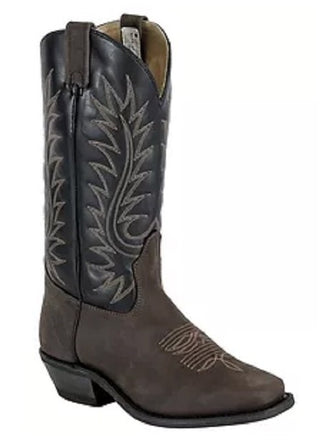 CW-6990 Pan Am Expresso Bullrider Boot