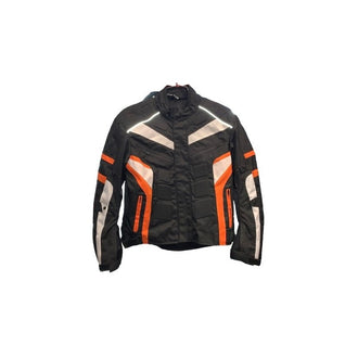 755 "TIGER STRIDE" High-Viz Reflective Sports Jacket 751