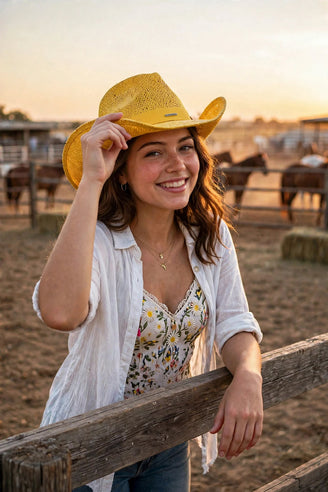 Modino Hat CBC0031