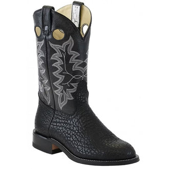 Canada West Men's 8081 Western Boots - Substandards