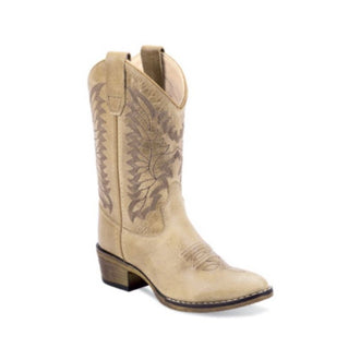 Old West Childrens Western Boot 8142