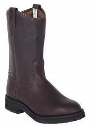 Substandard Woman's Western Canad West Boot 8189