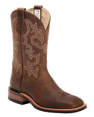 Canada West's 8568 Alamo Tan 11