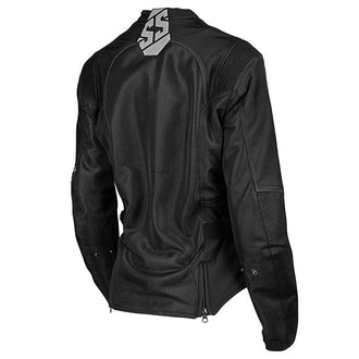 Sinfully Sweet Womans Armoured Textile Motorcycle Jacket by Speed & Strength